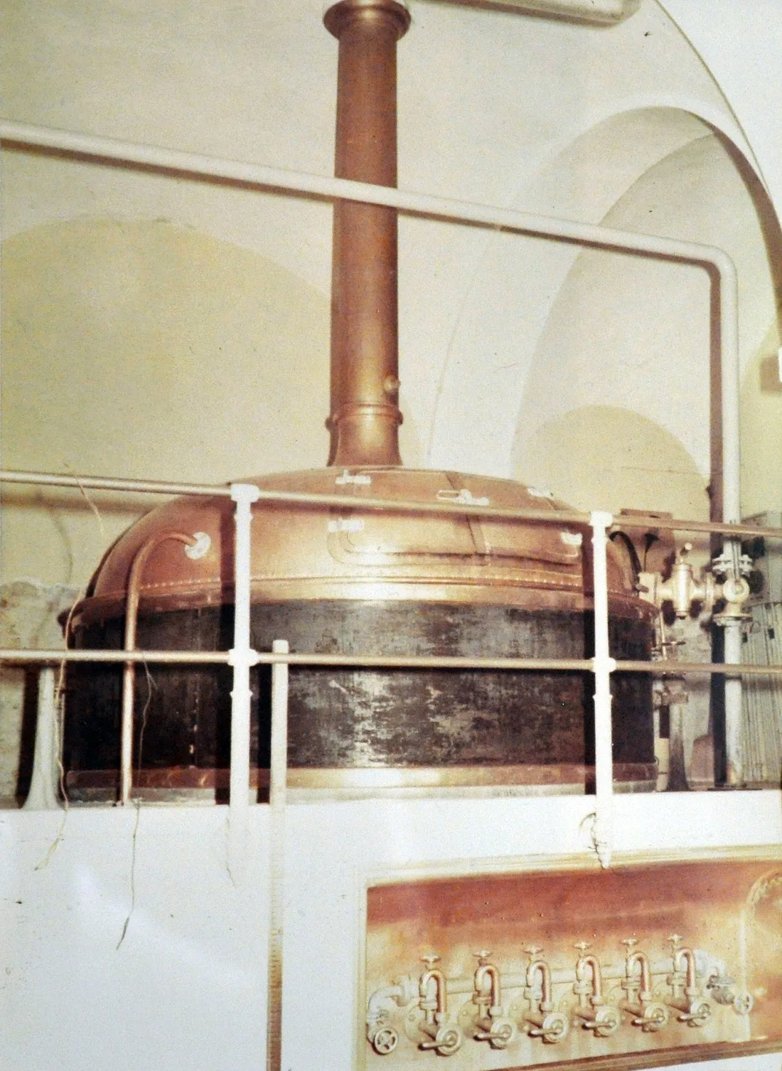 Brauerei Maxlrain