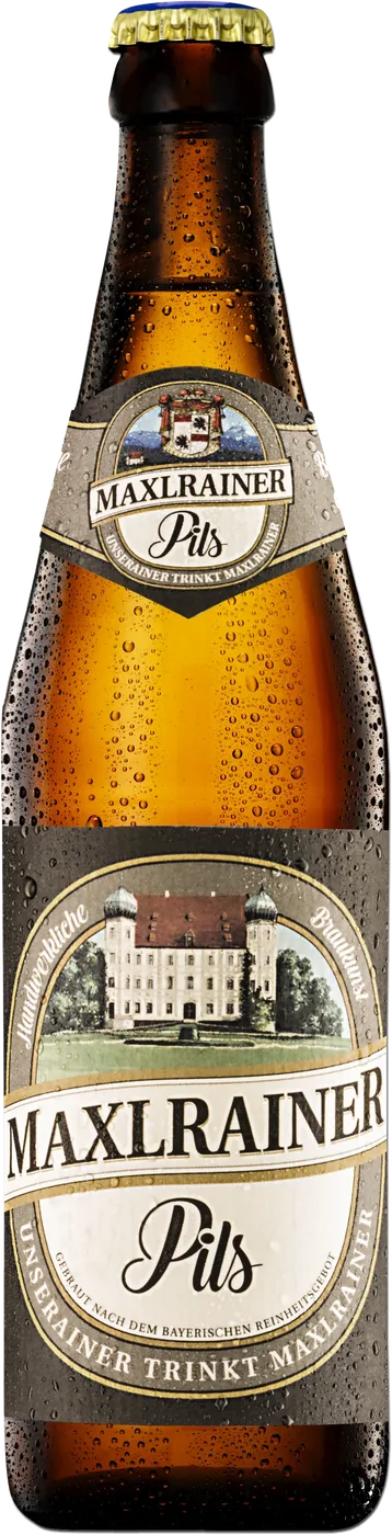 Maxlrainer Bairisches Pils