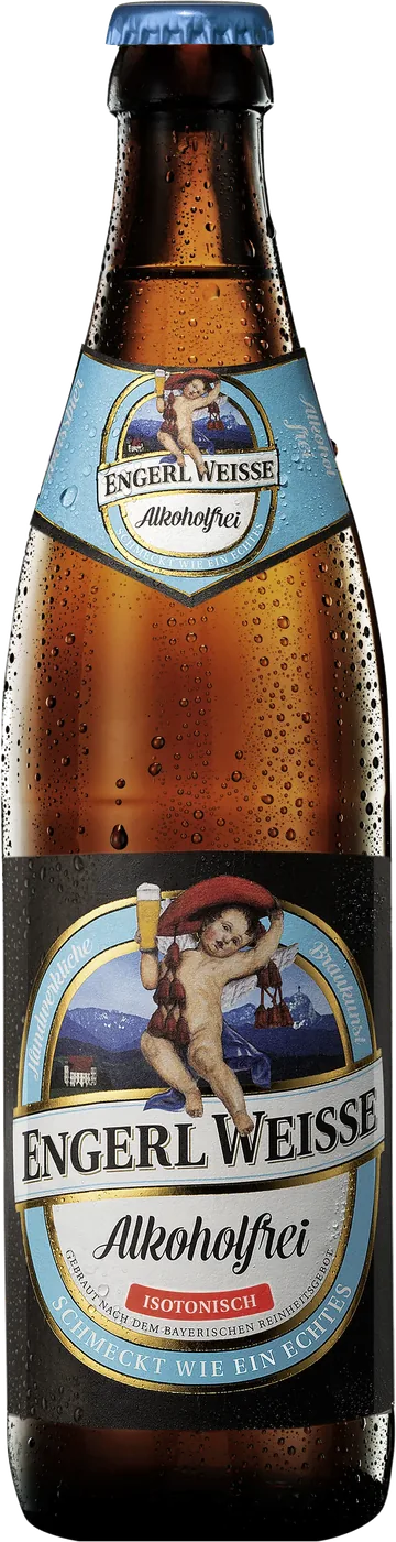 Maxlrainer Engerl Weisse