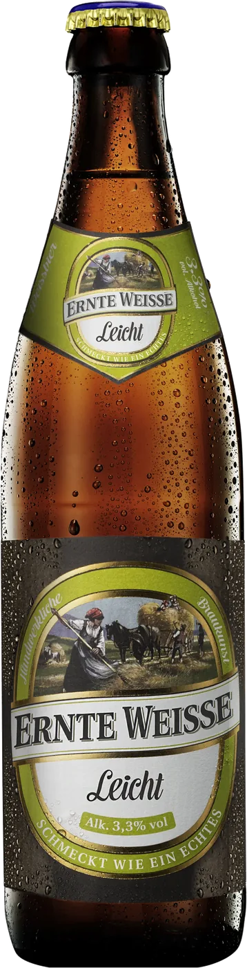 Maxlrainer Ernte Weisse