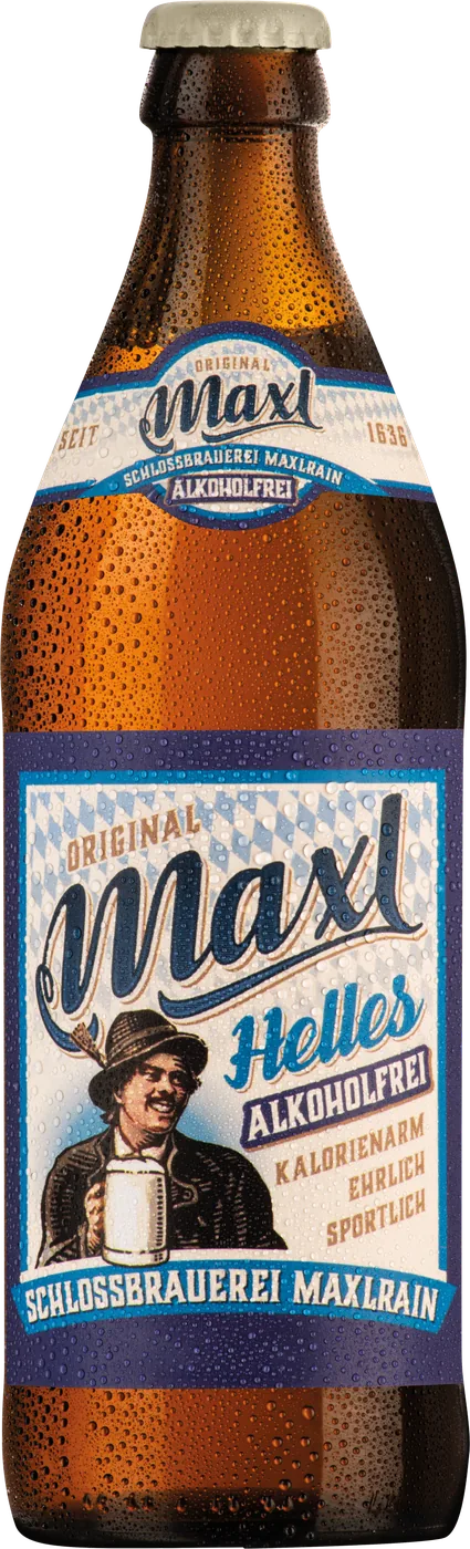 Maxl.Alkoholfrei