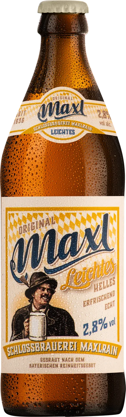 Maxl.Leichtes
