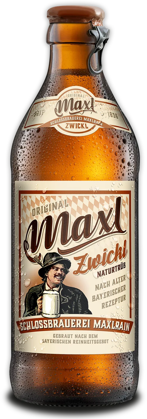 Maxl.Zwickl